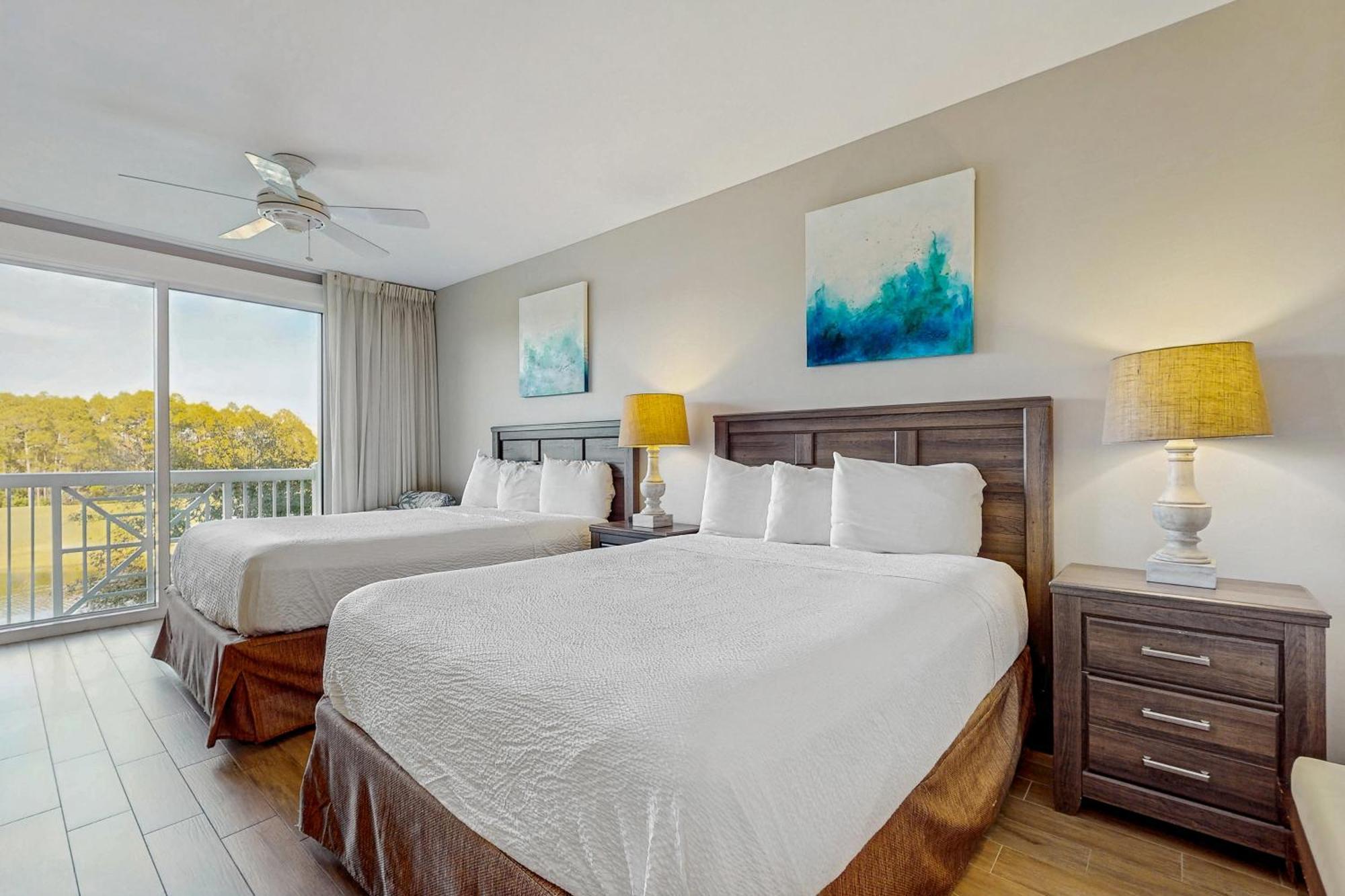 Hotel Elation #5216 Miramar Beach Esterno foto